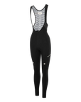 Attaquer Intra Womens Winter Bib Longs Black
