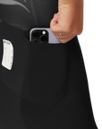 Attaquer Intra Womens Winter Bib Longs Black