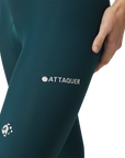 Attaquer Intra Womens Winter Bib Longs Kelp