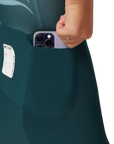 Attaquer Intra Womens Winter Bib Longs Kelp