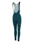 Attaquer Intra Womens Winter Bib Longs Kelp