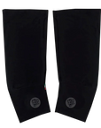 Attaquer Knee Warmers Black/Reflective