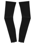 Attaquer Leg Warmers Black/Reflective