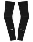 Attaquer Leg Warmers Black/Reflective