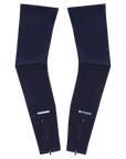 Attaquer Leg Warmers Navy/Reflective