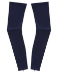 Attaquer Leg Warmers Navy/Reflective
