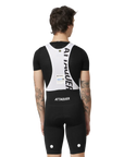 Attaquer Merino Base Layer Short Sleeved Black