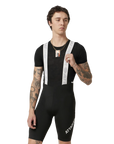Attaquer Merino Base Layer Short Sleeved Black