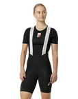 Attaquer Merino Base Layer Short Sleeved Black