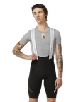 Attaquer Merino Base Layer Short Sleeved Grey