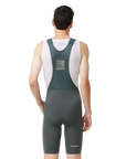 Attaquer Race Bib Short Anthracite