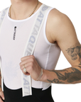 Attaquer Race Bib Short Black