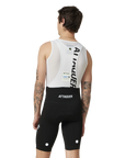 Attaquer Race Bib Short Black