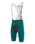 Race Bib Short Emerald