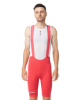 Attaquer Race Bib Short Fuchsia