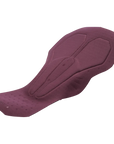 Attaquer Race Bib Short Purple