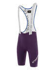 Attaquer Race Bib Short Purple
