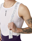 Attaquer Race Bib Short Purple