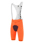 Attaquer Race Bib Short Solar Orange