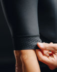 Attaquer Race Jersey Black