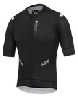 Attaquer Race Jersey Black