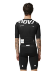 Attaquer Race Jersey Black