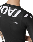 Attaquer Race Jersey Black