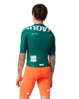 Attaquer Race Jersey Emerald