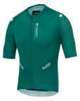Attaquer Race Jersey Emerald