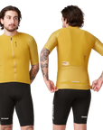 Attaquer Race Jersey Marigold