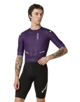 Attaquer Race Jersey Purple