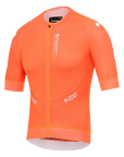 Attaquer Race Jersey Solar Orange