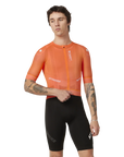 Attaquer Race Jersey Solar Orange