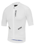 Attaquer Race Jersey White