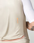 Attaquer Race Softshell Gilet Eggshell