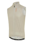 Attaquer Race Softshell Gilet Eggshell