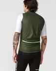 Attaquer Race Softshell Gilet Pine
