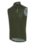 Attaquer Race Softshell Gilet Pine