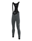 Attaquer Race Winter Bib Longs Anthracite