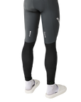 Attaquer Race Winter Bib Longs Anthracite
