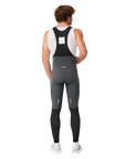 Attaquer Race Winter Bib Longs Anthracite