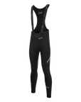 Attaquer Race Winter Bib Longs Black