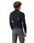 Attaquer Race Winter Long Sleeved Jersey Black