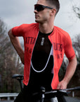 Attaquer Summer Base Layer Black