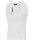 Attaquer Summer Base Layer White
