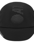 Attaquer Tech Cap Vertical Logo Black