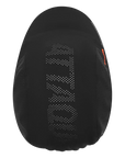 Attaquer Tech Cap Vertical Logo Black