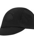 Attaquer Tech Cap Vertical Logo Black