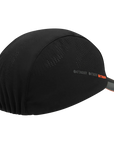 Attaquer Tech Cap Vertical Logo Black