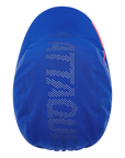 Attaquer Tech Cap Vertical Logo Cobalt